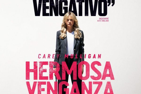 hermosa_venganza_promising_young_woman_poster