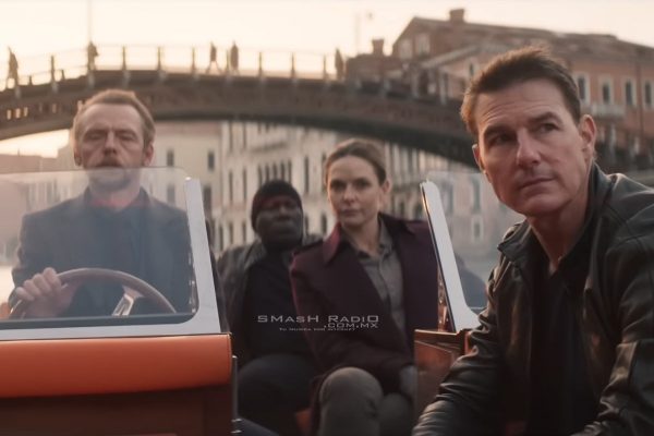mision imposible sentencia mortal parte 1 teaser trailer-1