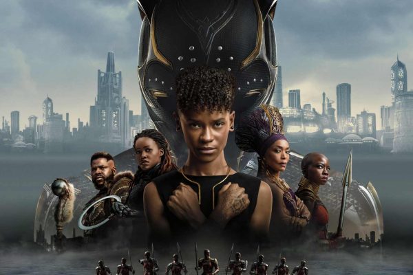 pantera negra wakanda por siempre resena img-1