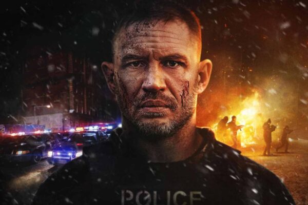 pelicula havoc-2025-poster