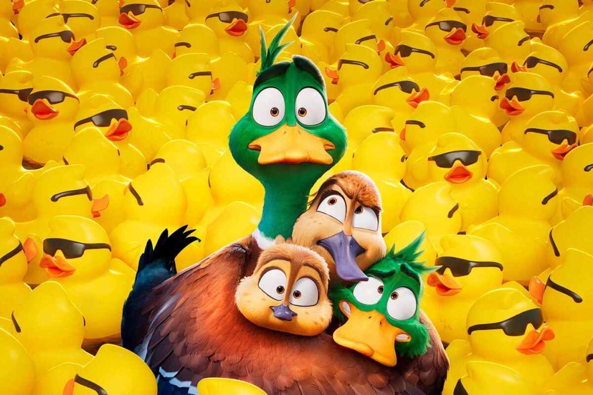 pelicula patos-migration-2023-poster