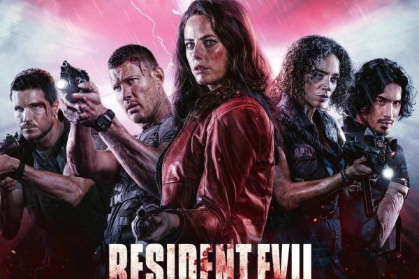 resident evil welcome to raccoon city resena img-1