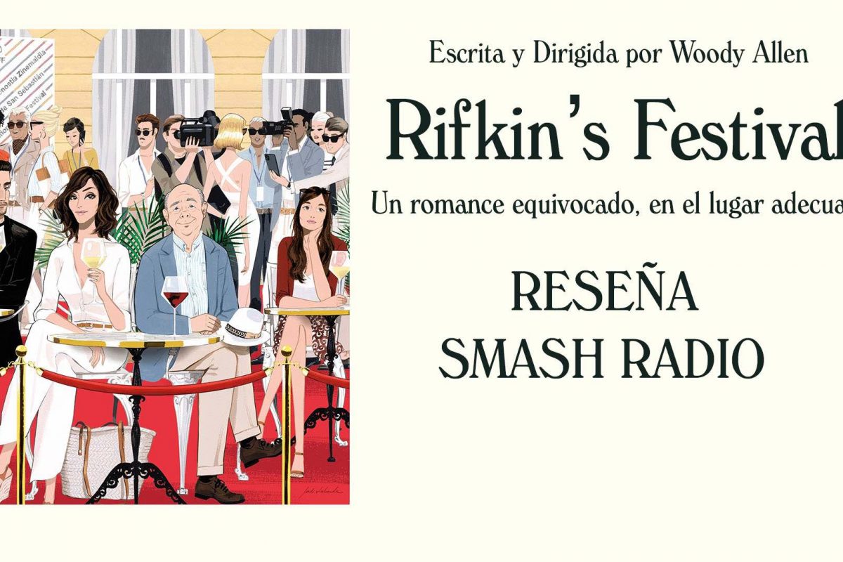 rifkins festival pelicula resena img-1
