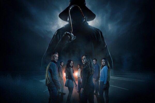 se lo que hicieron el verano pasado-2025-poster