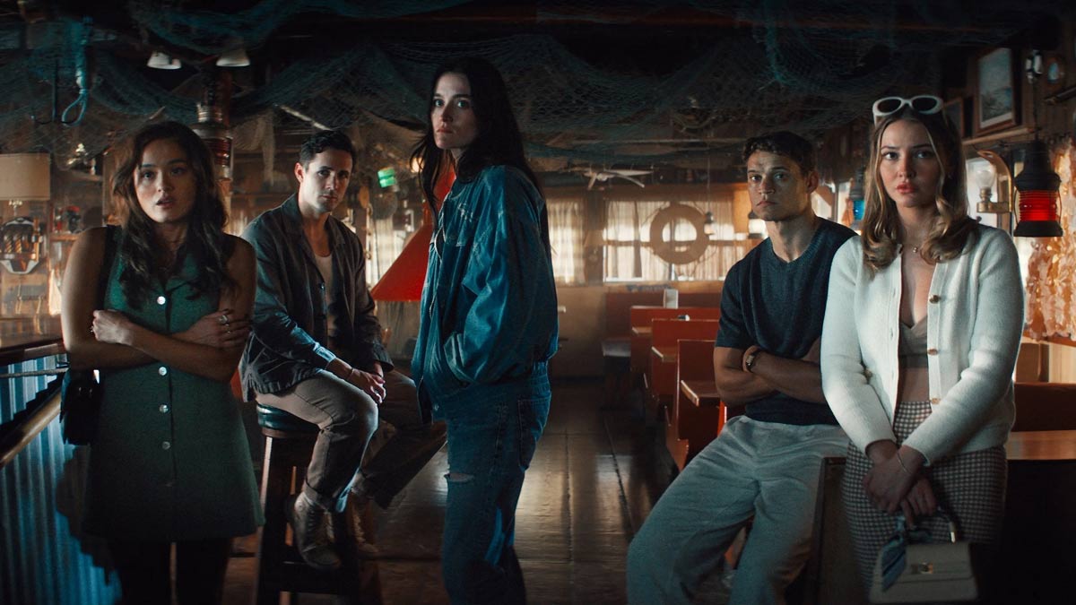 se lo que hicieron el verano pasado-2025-Chase Sui Wonders-Jonah Hauer-King-Sarah Pidgeon-Tyriq Withers-Madelyn Cline