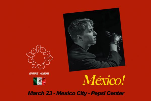 the drums pepsi center mexico 2022 img-1