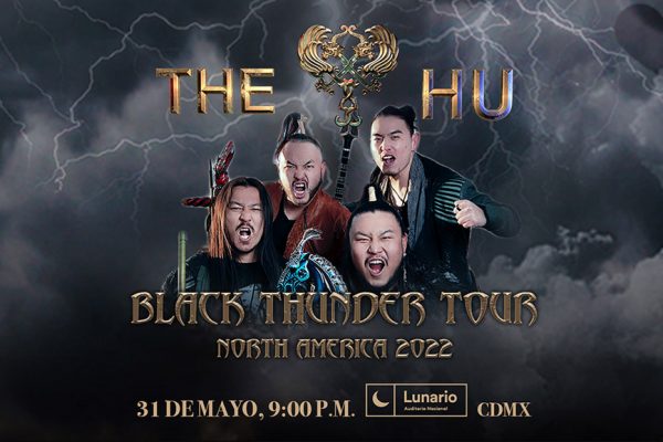 the hu lunario mexico 2022 img-1
