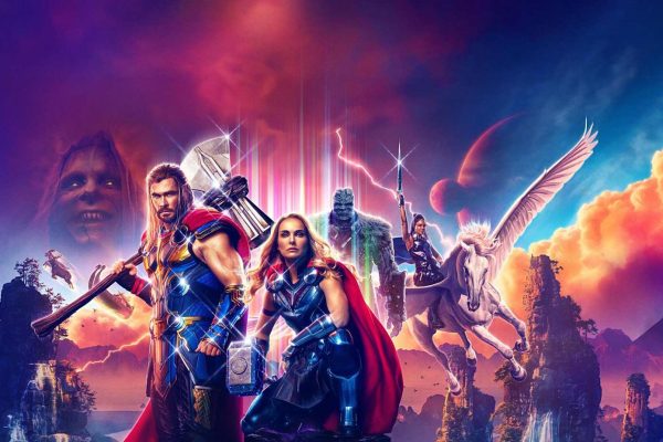 thor amor y trueno resena img-1